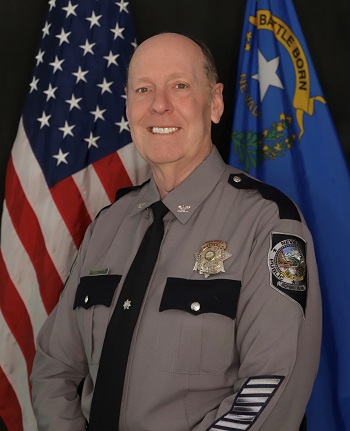 Patrick J. Conmay, Chief